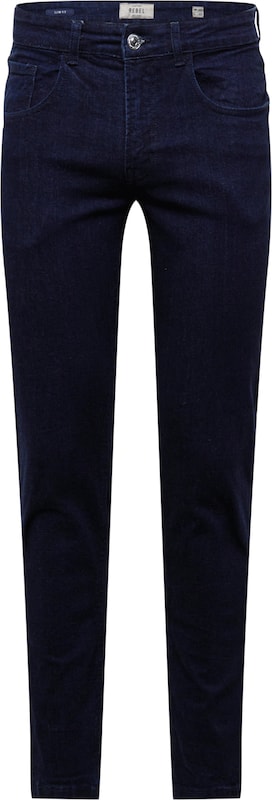 Redefined Rebel Skinny Jeans 'Copenhagen' in Dunkelblau Redefined Rebel Skinny Jeans 'Copenhagen' in Dunkelblau