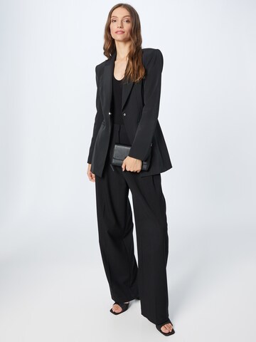 PATRIZIA PEPE Blazer 'GIACCA' in Black