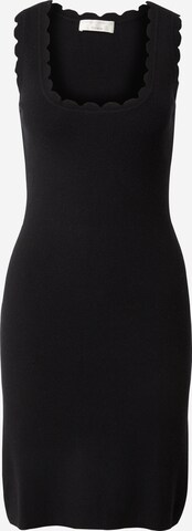 Guido Maria Kretschmer Women Sukienka 'Jocy dress' w kolorze czarny: przód