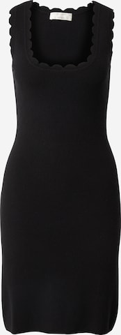 Guido Maria Kretschmer Women - Vestido 'Jocy dress' em preto: frente