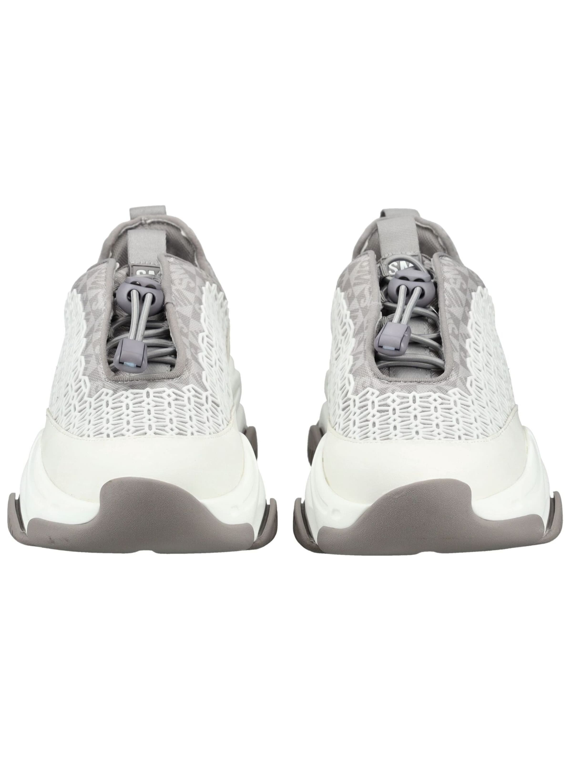 STEVE MADDEN Sneaker 'Pilot' in Weiß