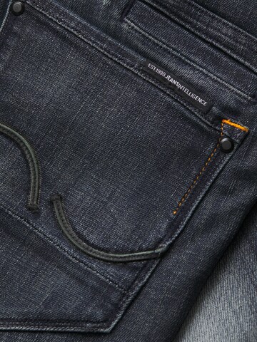 regular Jeans 'JJIMIKE JJCADE' di JACK & JONES in blu