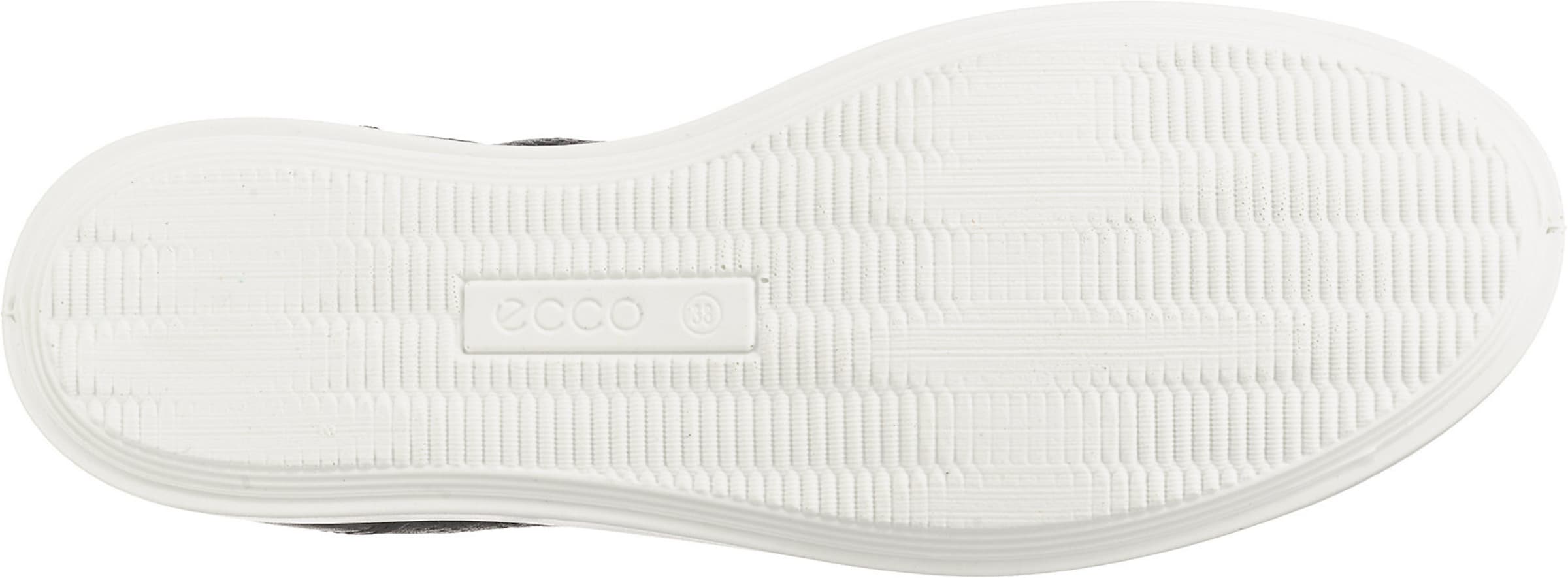 Frauen Sneaker ECCO Sneaker in Schwarz - QE69959 Frauen Sneaker ECCO Sneaker in Schwarz - QE69959