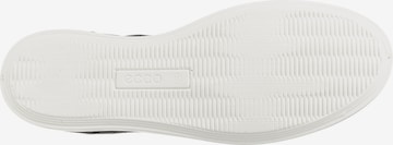 ECCO Sneakers laag in Zwart