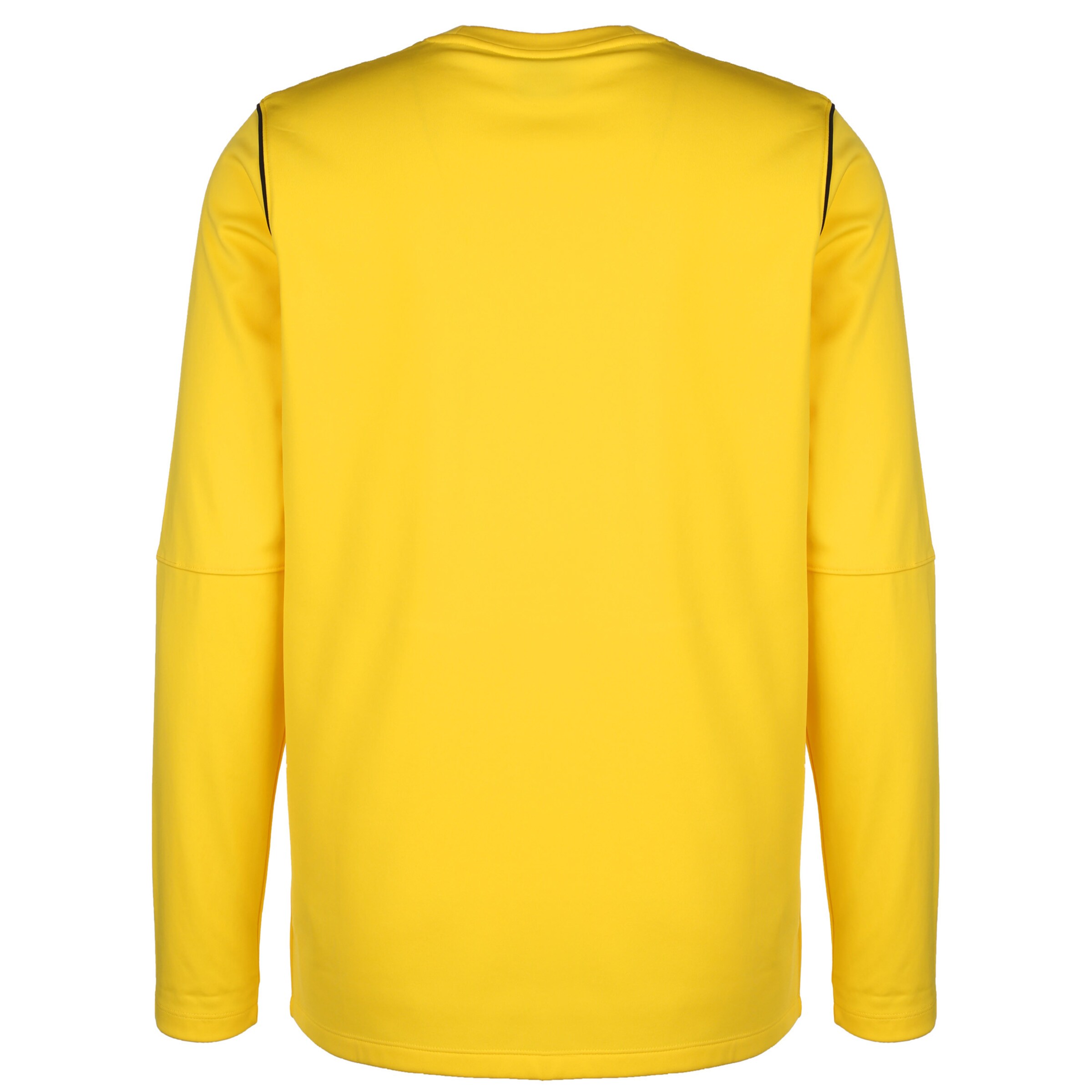 NIKE Performance shirt 'Park 20' in Yellow