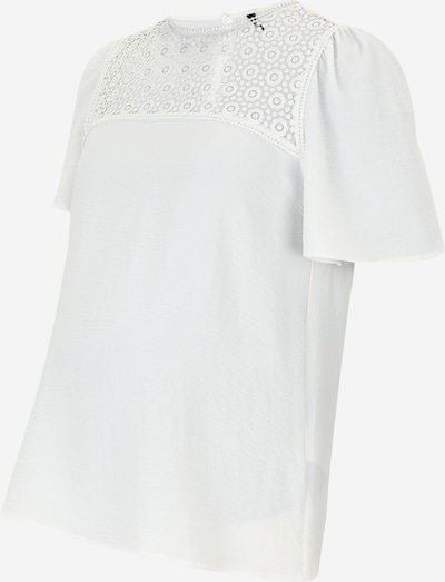 Vero Moda Maternity Bluza 'VMMALVA' u bijela, Pregled proizvoda