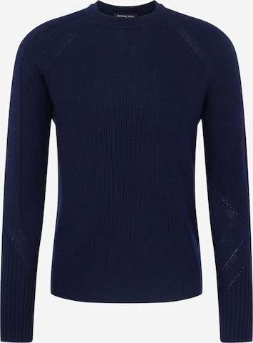 Michael Kors Pullover in Blau: predná strana