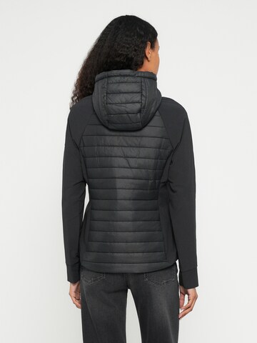 Veste mi-saison 'Valentina' Barbour International en noir