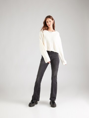 Miss Selfridge Pullover i beige