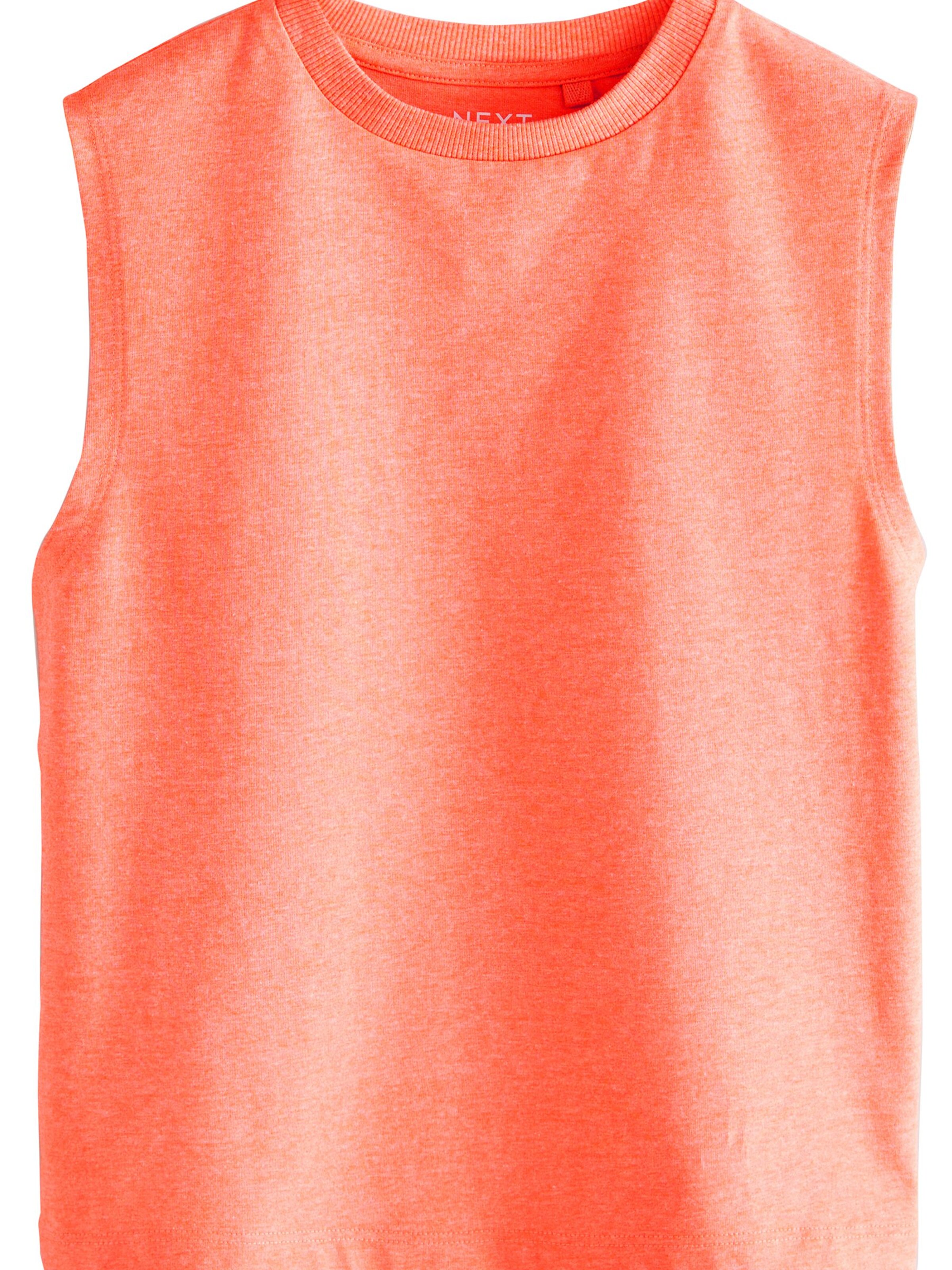 jauktas krāsas Next T-Krekls