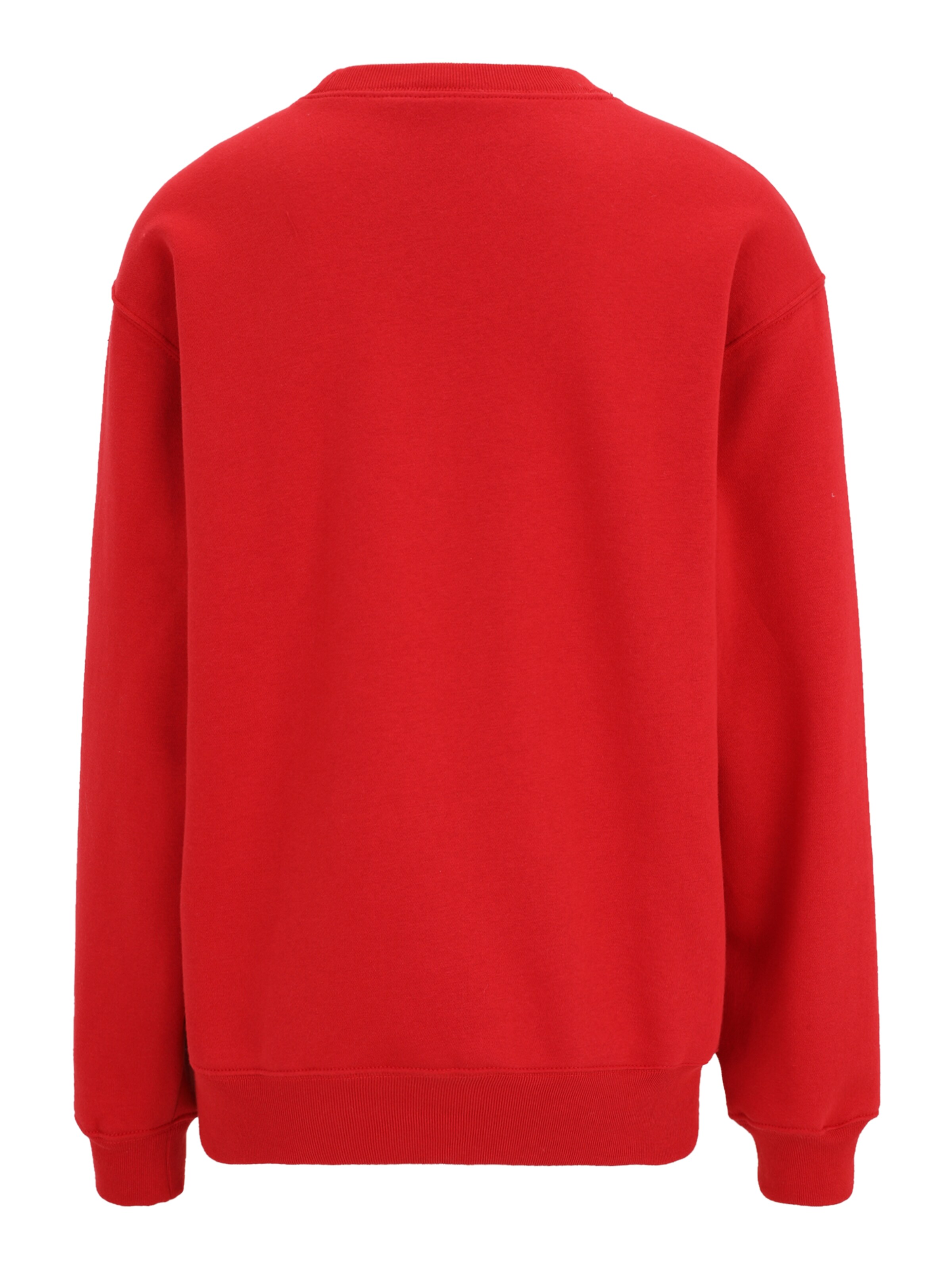 Gap Tall Свитшот 'HERITAGE' в Красный