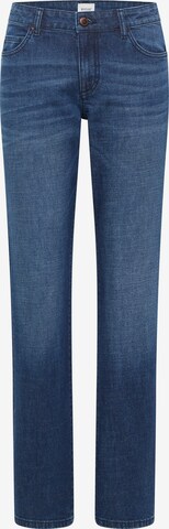 MUSTANG Jeans 'Crosby' in Blue: front