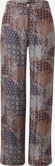 SAND COPENHAGEN Broek 'Sasha' in de kleur Gemengde kleuren, Productweergave