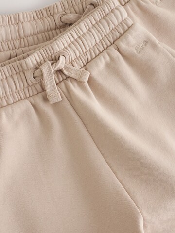 Effilé Pantalon CLARKS en beige