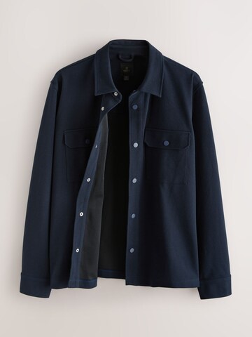 Regular fit Camicia di Next in blu