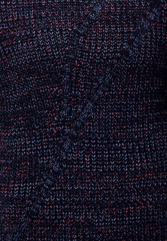 Rusty Neal Pullover in Blau