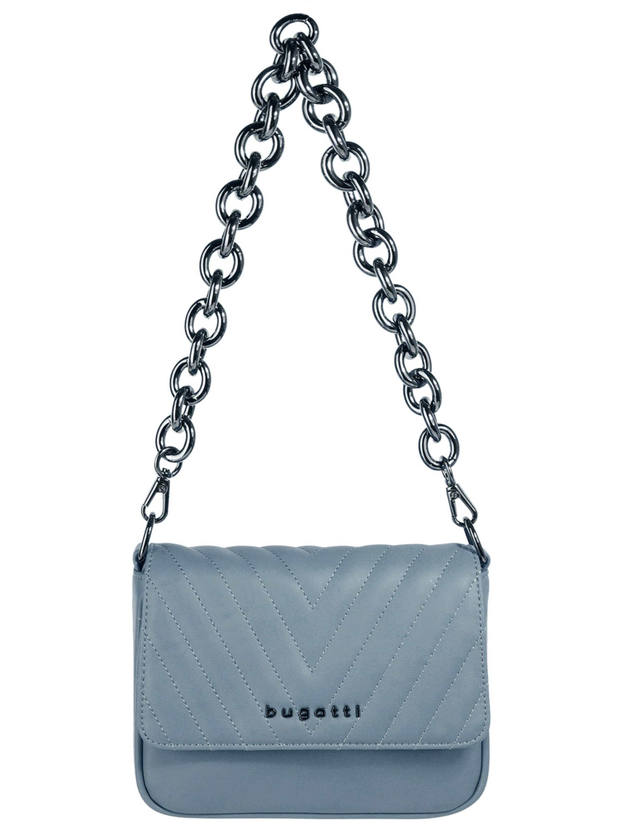 bugatti Crossbody Bag 'SIRA' in Blue