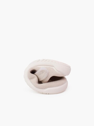 Chaussure basse Pisamonas en beige