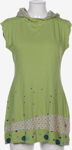 Tranquillo Dress in M in Green: front