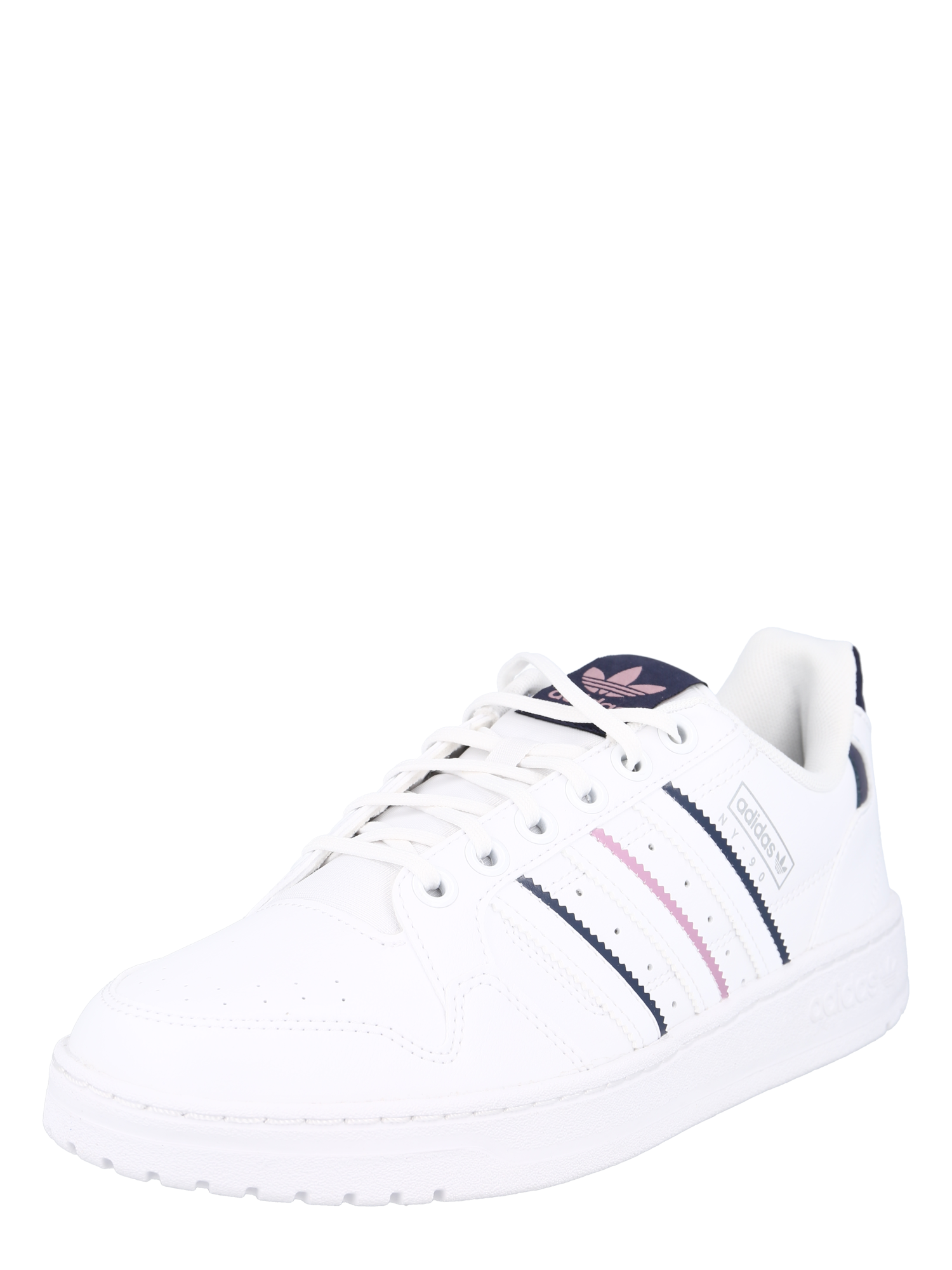Trampki & sneakersy Kobiety ADIDAS ORIGINALS Trampki niskie NY 90 w kolorze Białym 