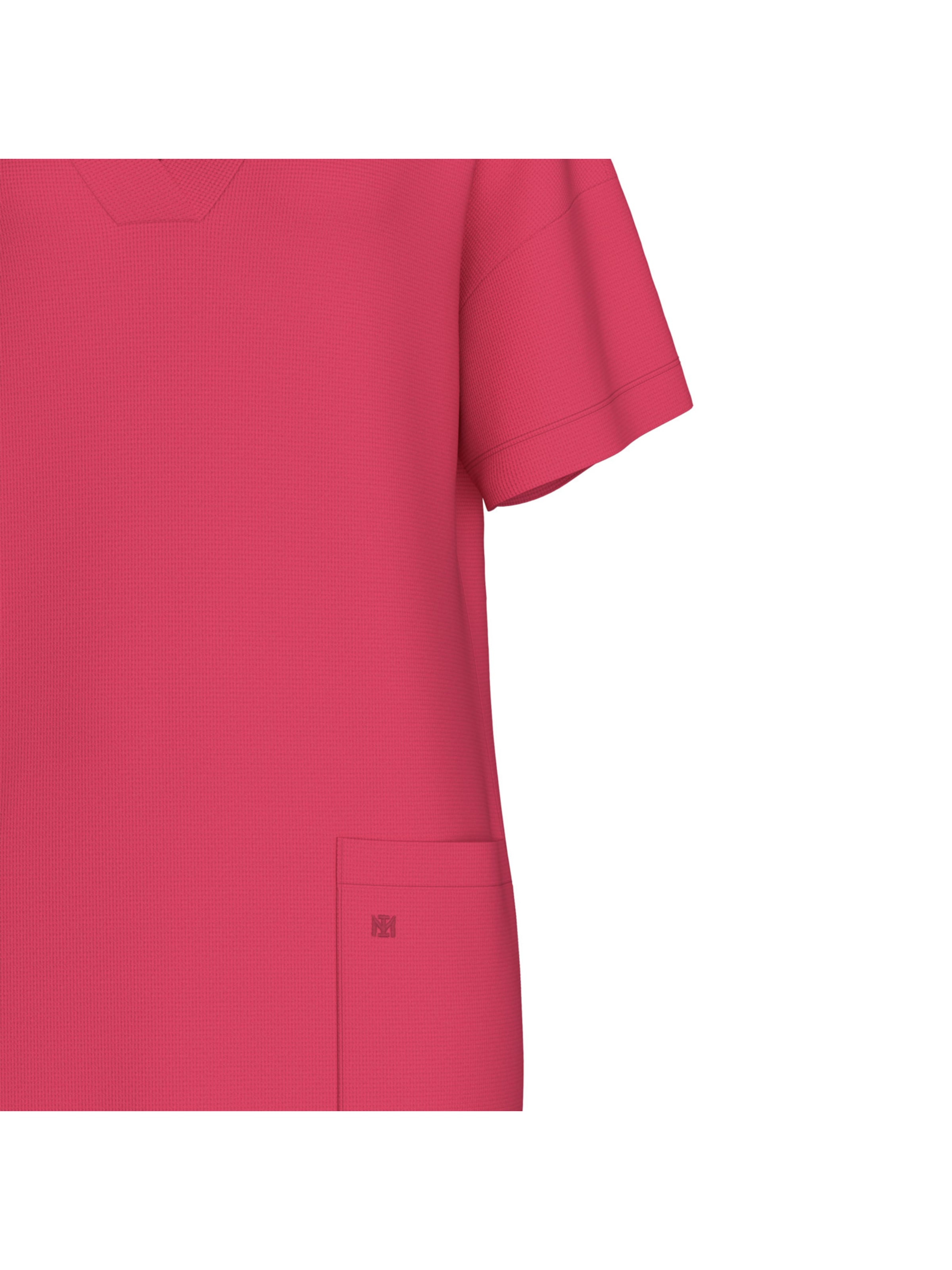 Robe ' IM8662P6000 ' IMPETUS en rose