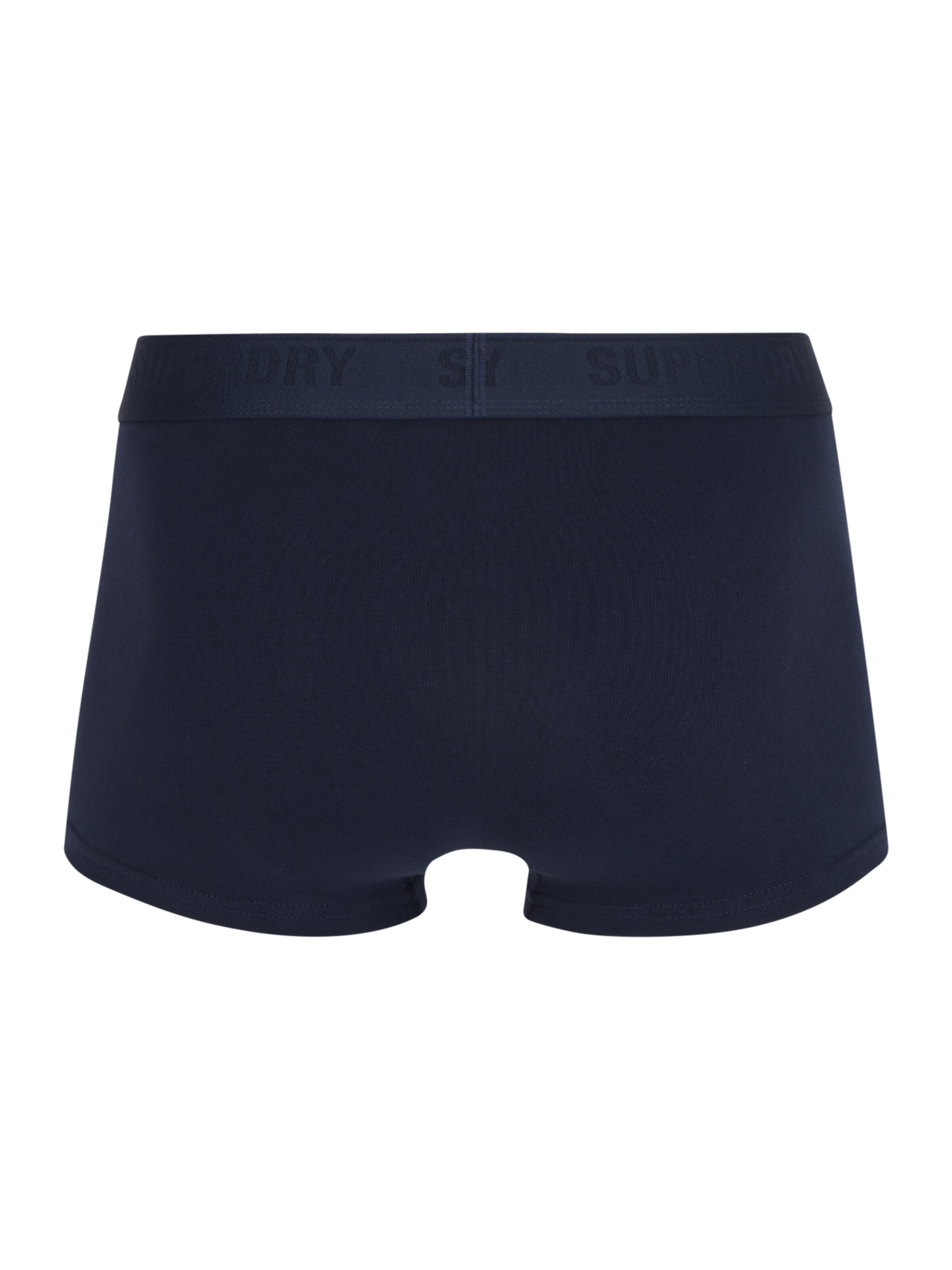 Superdry & Co Boxer shorts in Blue