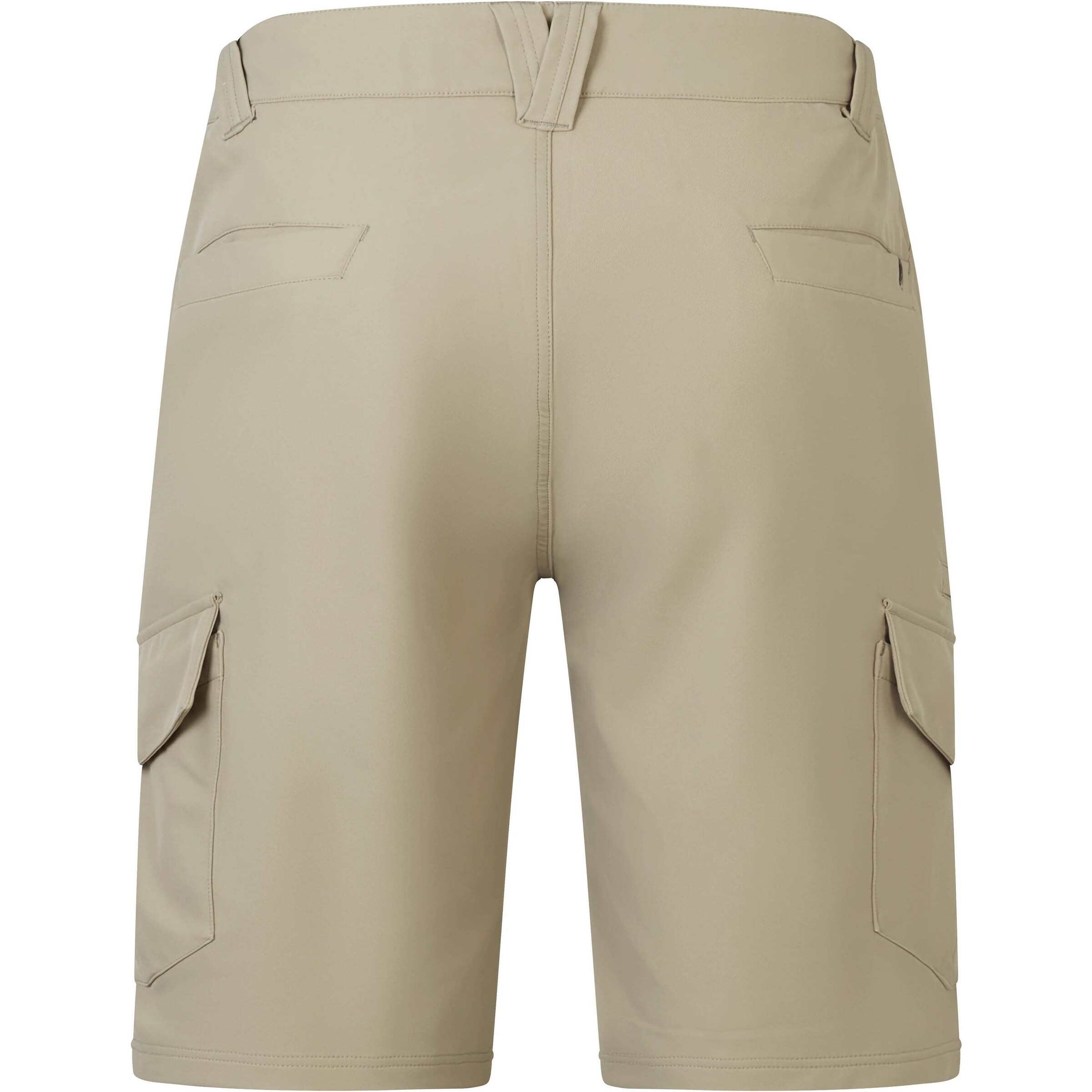 ENDURA Regular Workout Pants 'Loop' in Grey