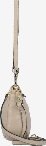 U.S. POLO ASSN. Crossbody Bag in Beige