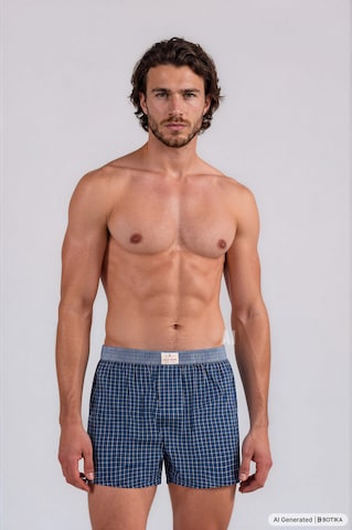 Luca David Boxer shorts ' Karos ' in Mixed colours: front