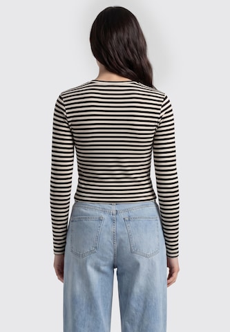 MYMO - Camiseta en beige