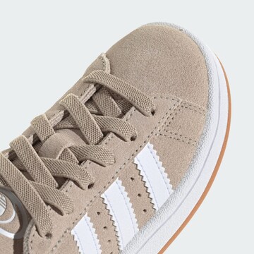 Sneaker 'Campus 00s' di ADIDAS ORIGINALS in beige