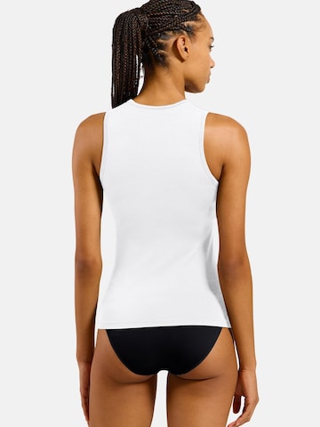 Base Layer 'PERFORMANCE X-LIGHT' ODLO en blanc