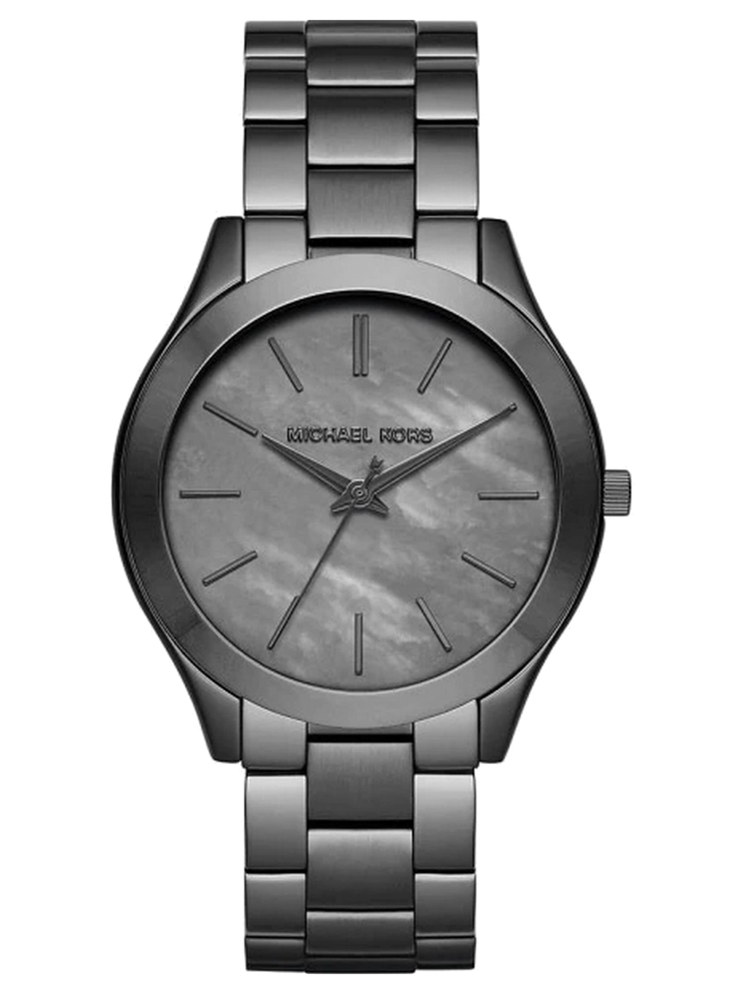 Michael Kors Analog klocka i silver