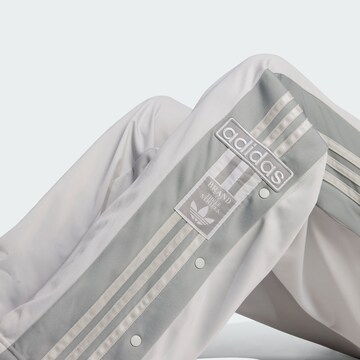 ADIDAS ORIGINALS Loosefit Παντελόνι 'Adibreak' σε γκρι