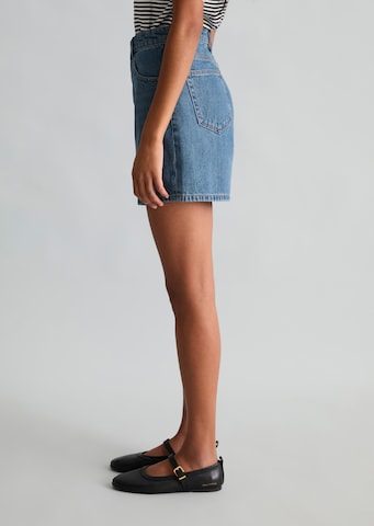 Marc O'Polo DENIM Regular Jeans 'Filda' in Blauw