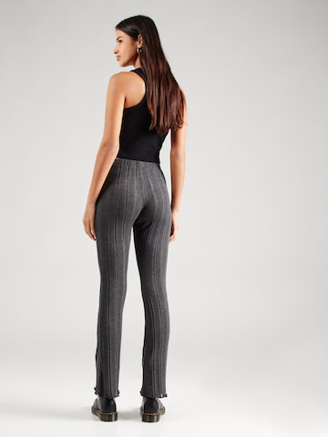 STUDIO SELECT - Slimfit Pantalón 'Anna' en gris