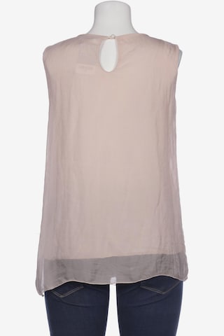 iSilk Bluse XL in Pink