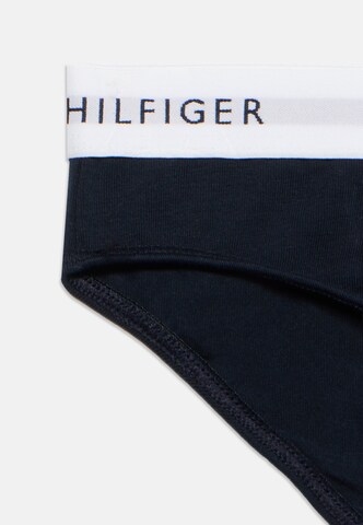 Tommy Hilfiger Underwear Bielizna w kolorze niebieski
