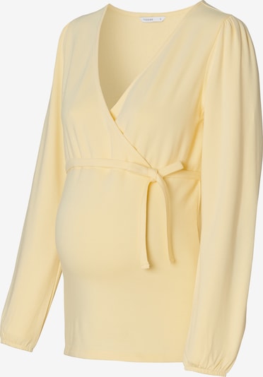 Noppies Camiseta 'Keet' en amarillo claro, Vista del producto