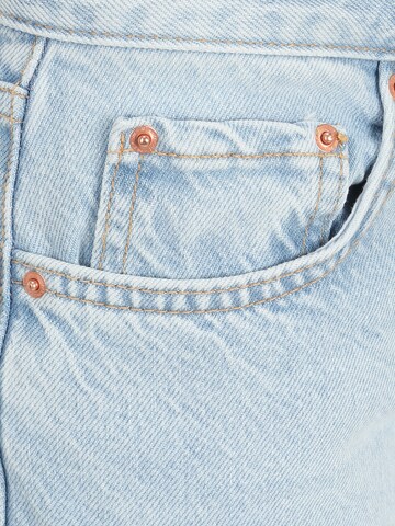 regular Jeans di Gina Tricot Petite in blu