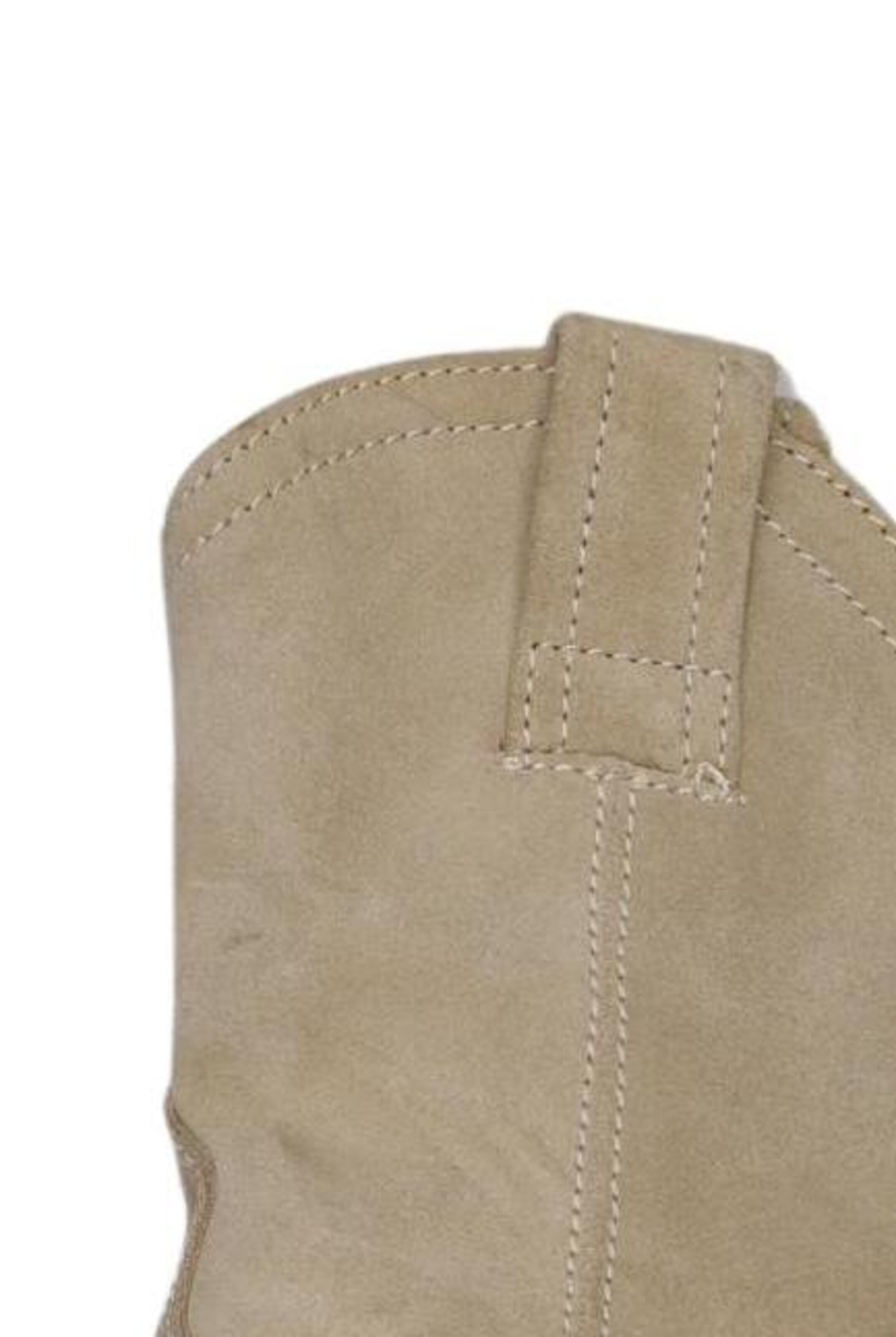 YAS Dress Boots in 38 in Beige