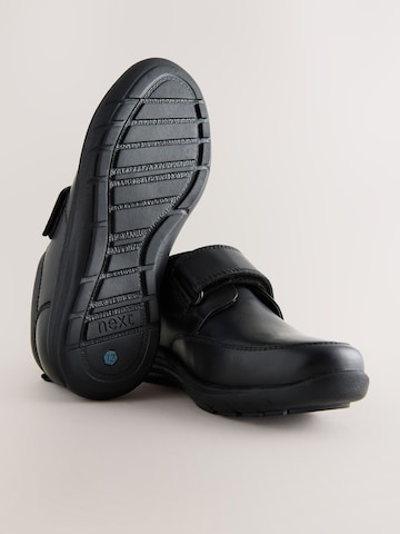 Baskets Next en noir