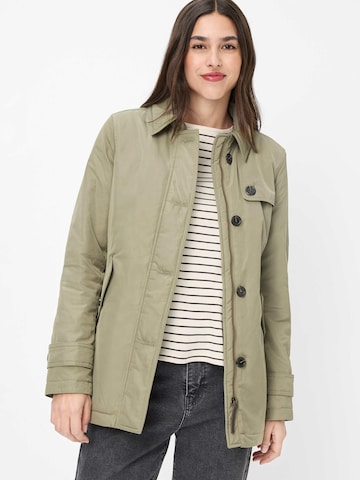 Fuchs Schmitt Übergangsjacke 'Manchester'‌‌‌‌‌‌‌ in Grün