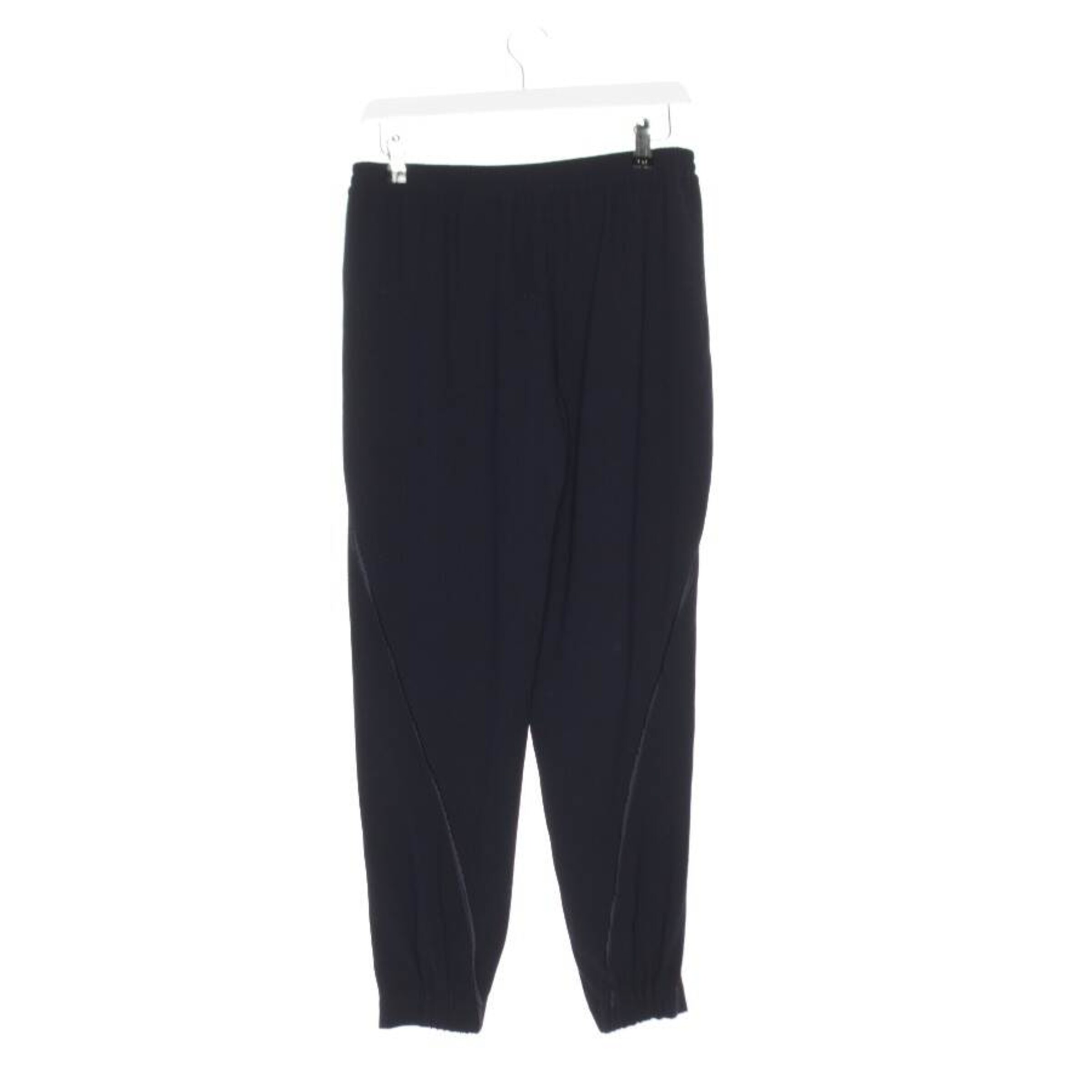 STEFFEN SCHRAUT Pants in XS in Blue
