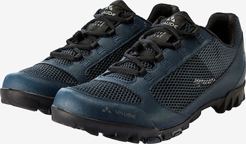 VAUDE Halbschuh 'TVL Pavei' in Blau