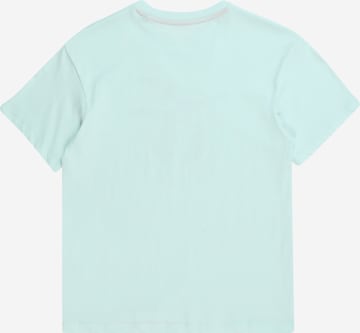 T-Shirt Jack & Jones Junior en bleu