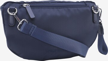 GERRY WEBER Fanny Pack 'Caring For You' in Blue