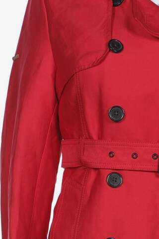 Superdry Jacket & Coat in 7XL in Red