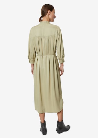 Robe Marc O'Polo en vert