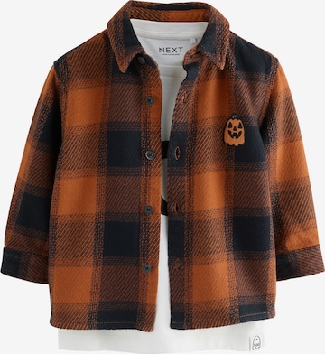 ruda Next Rinkinys: priekis